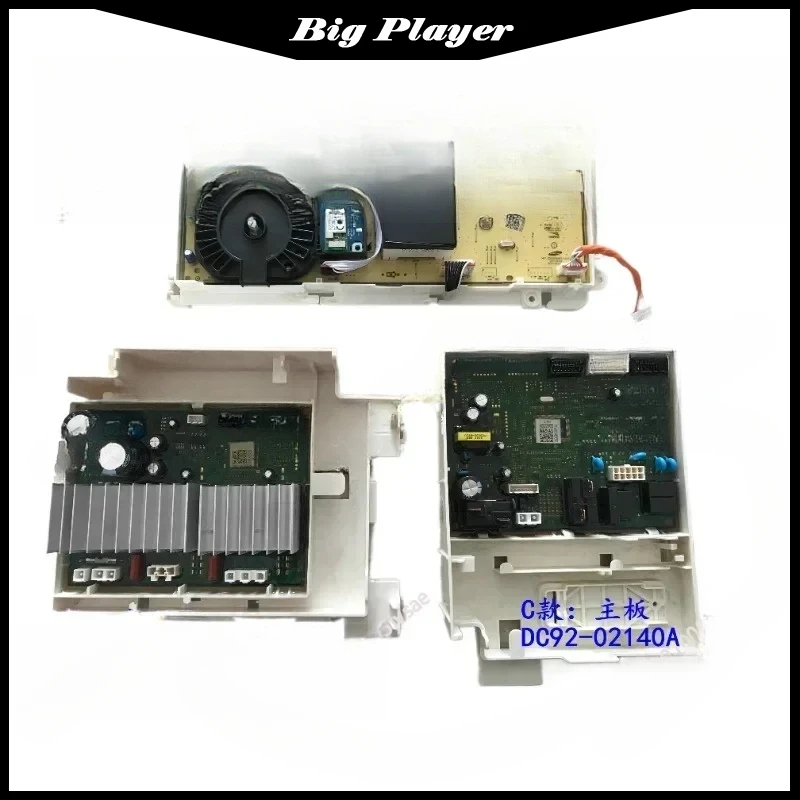 

suitable for Samsung washing machine Computer board WW90M64FOPX OPW DC92-02138L DC92-02140A 02139A part