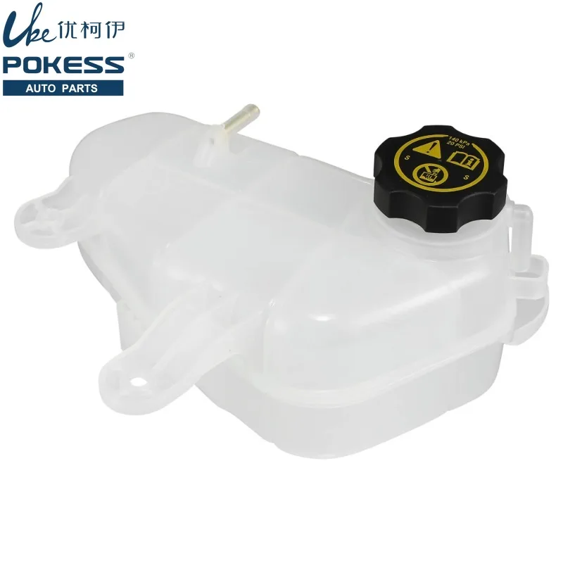 

95048411 Car Engine Coolant Expansion Pot with Cover for Chevrolet Sonic 2012-2020 68249136AA 42609220