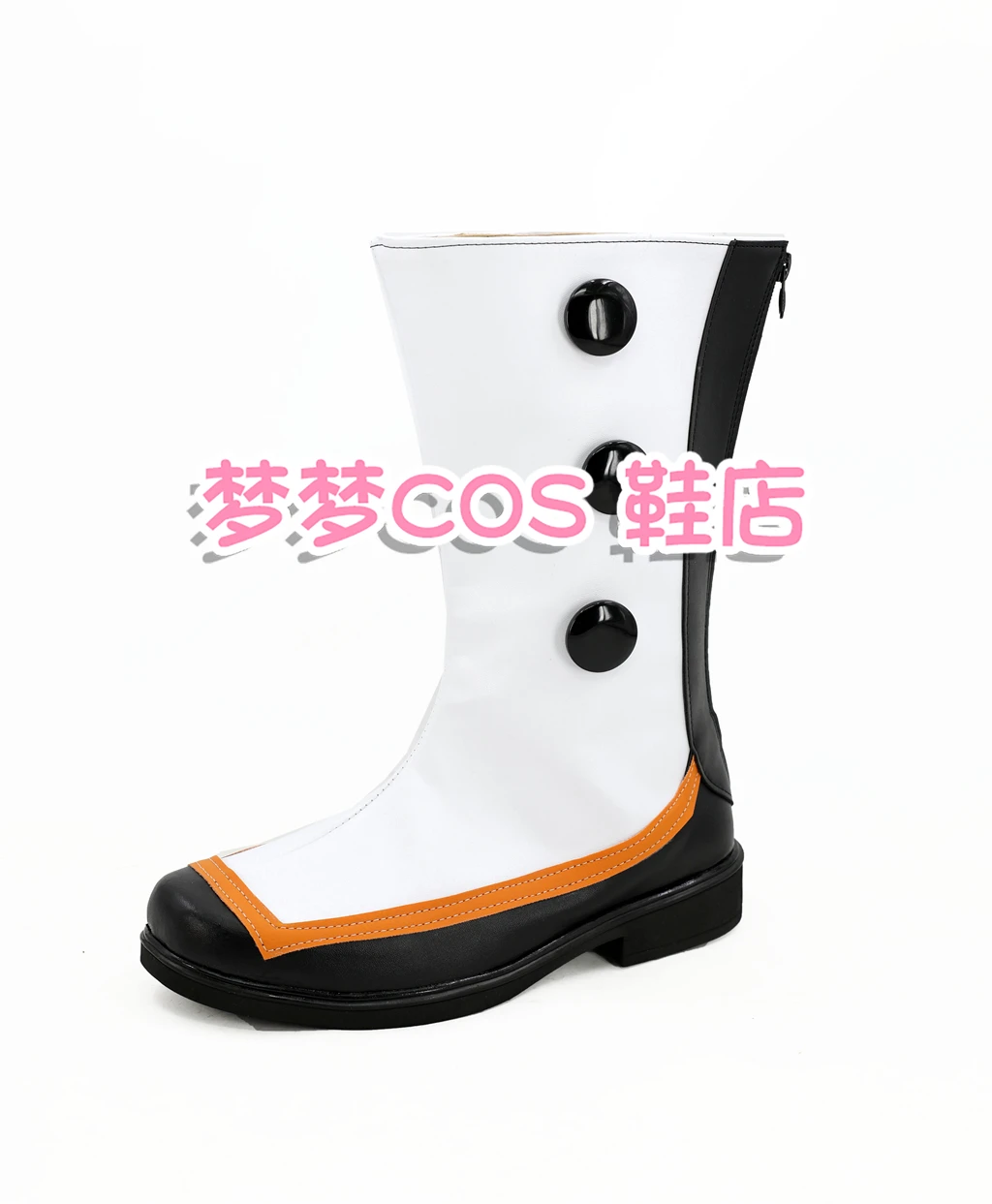 DARLING in the FRANXX ZERO TWO CODE: 002 zapatos de Cosplay botas mujeres Anime disfraces de Halloween accesorio hecho a medida