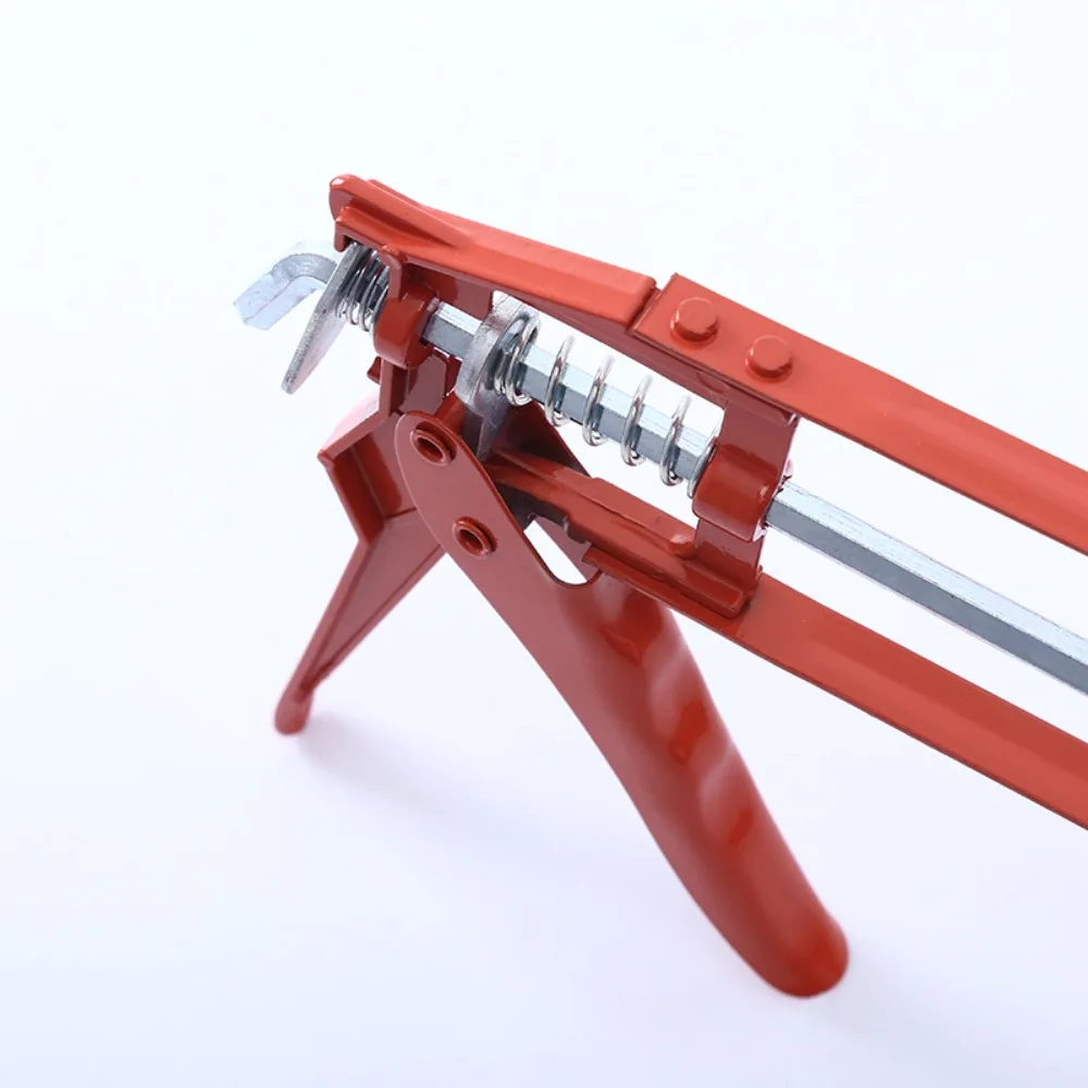 

Extra Strong Caulk Cartridge Sealant Tube Skeleton Caulking Sealant Mastic Gun Silicone Skeleton Gun Mastic Caulk Applicator