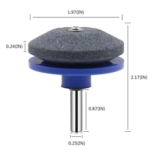 makasları keskinleştirmek için en çok satan 8 iş-no. 6