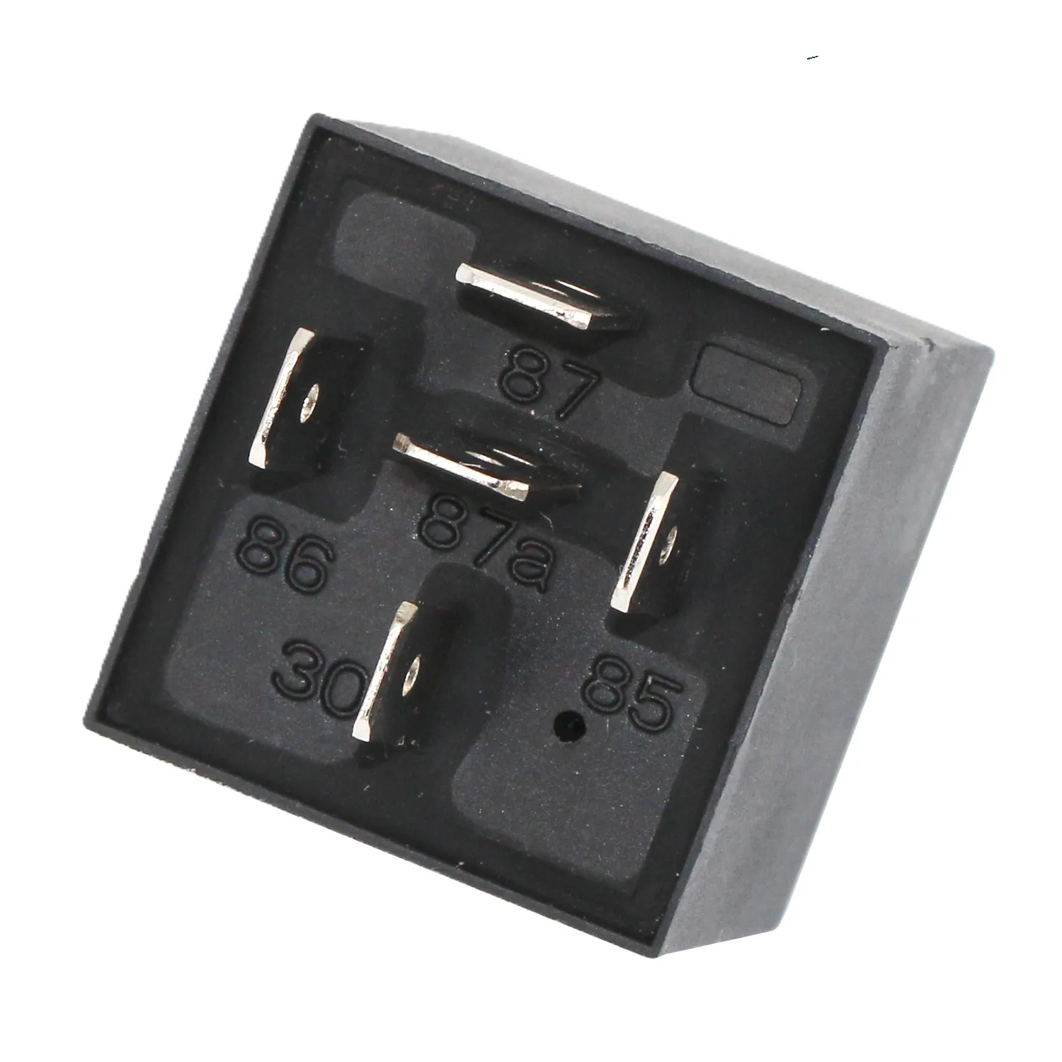 2 Stuks Automotive Relais G8JN-1C7T-R-DC12 G8JN1C7TRDC12 Voor Bobcat 751 753 763 773 863 864 873 883 S100 S130 A220 A300 A770