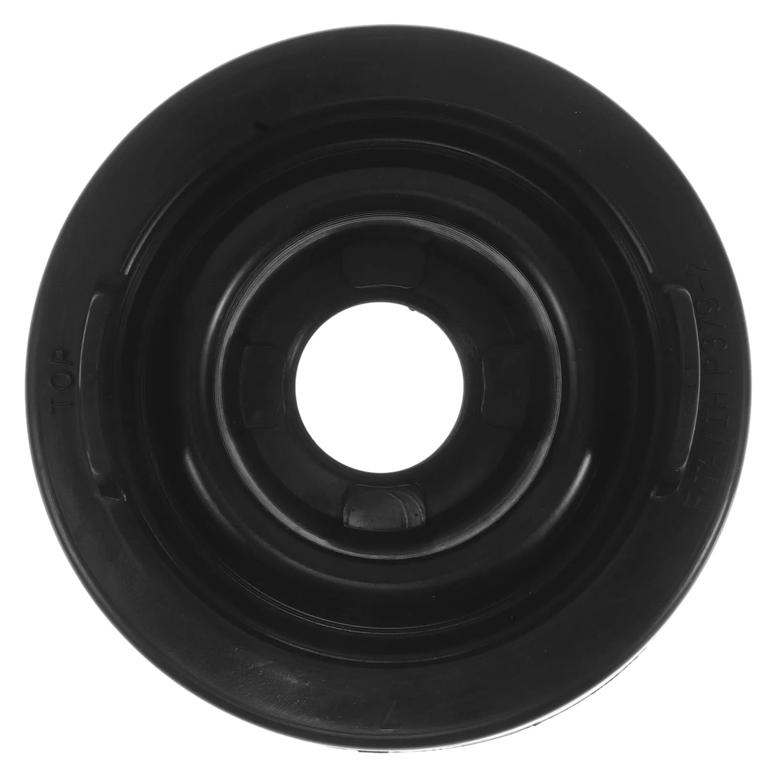 

Headlight Dust Cover Rubber Cap Dustproof Seal for Motorcycle Compatible with Modified LED Headlamp Housing