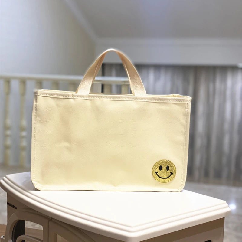 Sac messager en PVC transparent pour enfants, sac de plage à la mode pour maman, chariot pour enfants, sacs pour mère et fille