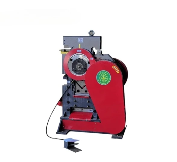

New metal sheet ironworking multi-purpose punching and shearing machine mechanical punching and shearing machine