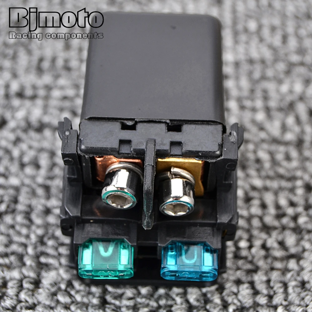 35850-MJN-A00 Starter Relay Solenoid For Honda CTX1300 2014 2015 2016 2017 2018 2019