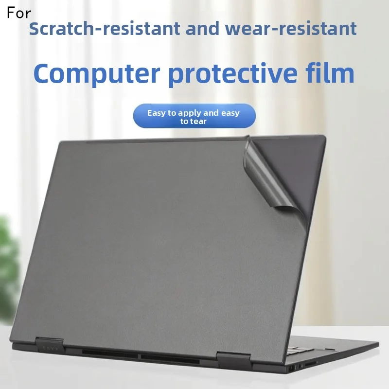 

for HP ZBook Fury G1i 16 Gen11 computer sticker Fury 17 G8 chassis skin sticker Zbook X G1i 16 vinyl protective film
