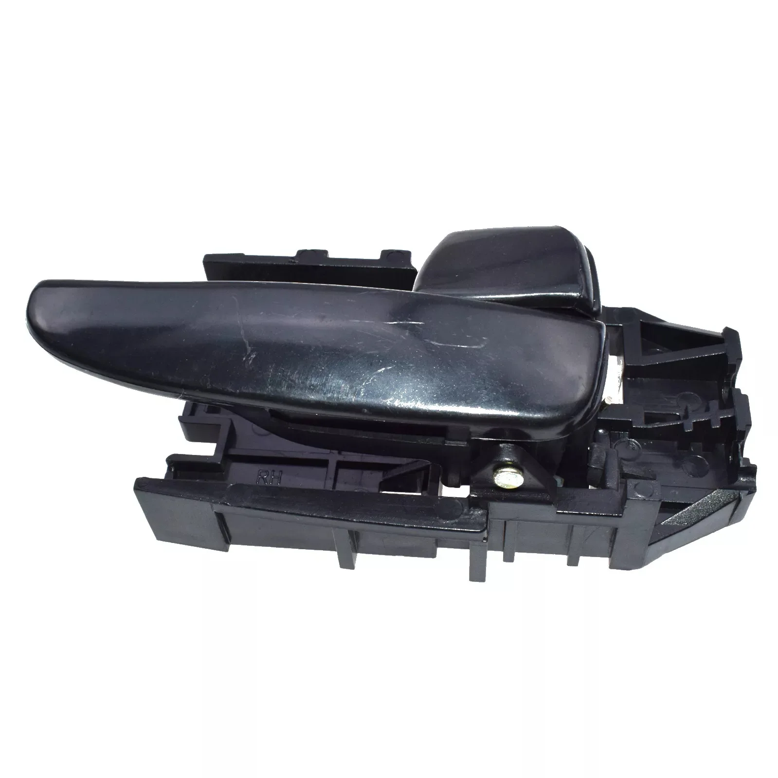 826202D000 For 2001-06 for Hyundai Elantra Black Passenger Side Right Front Door Inner Handle