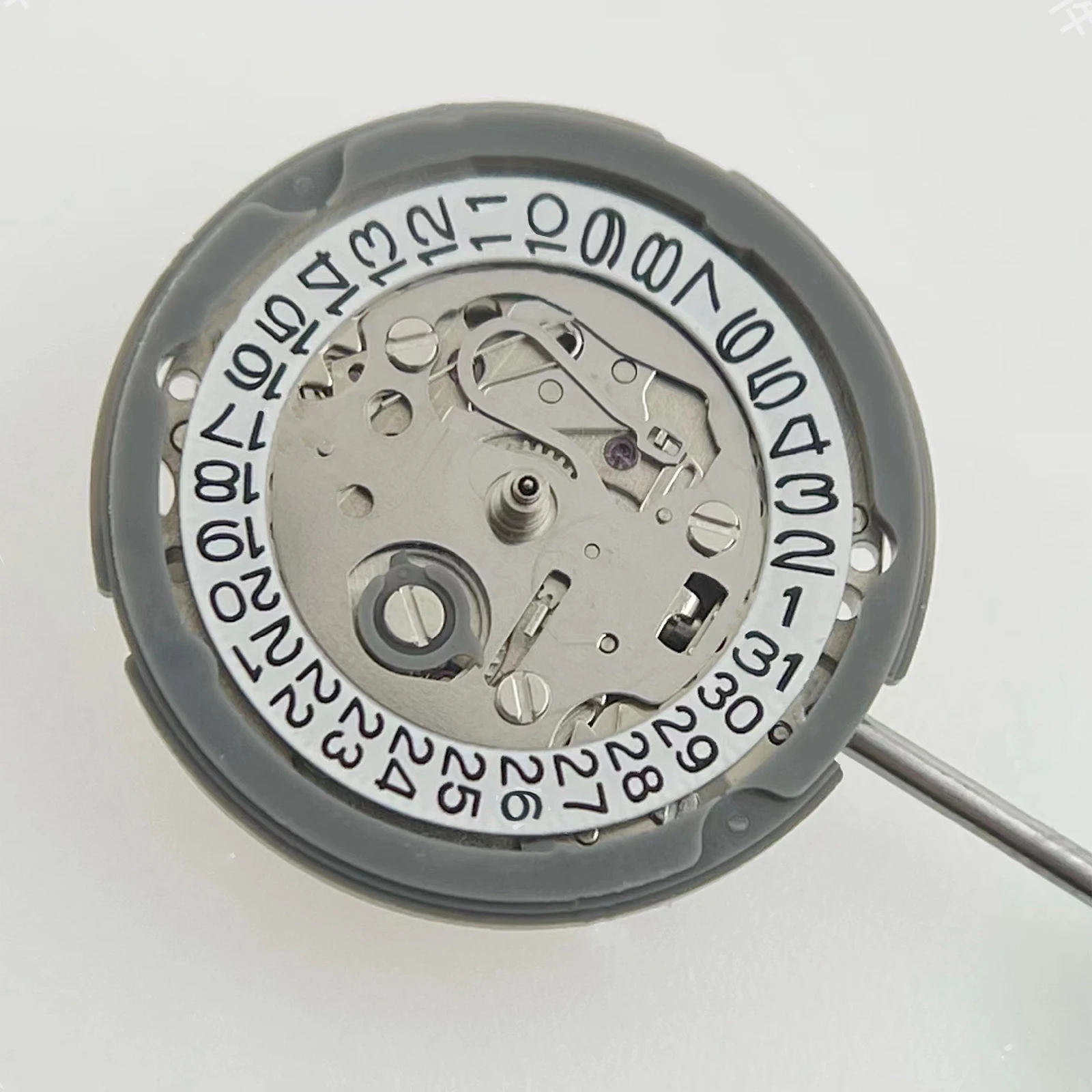 

Replacement NH05B Mechanical Movement with Date Window Automatic Watch Movt Replace Kit