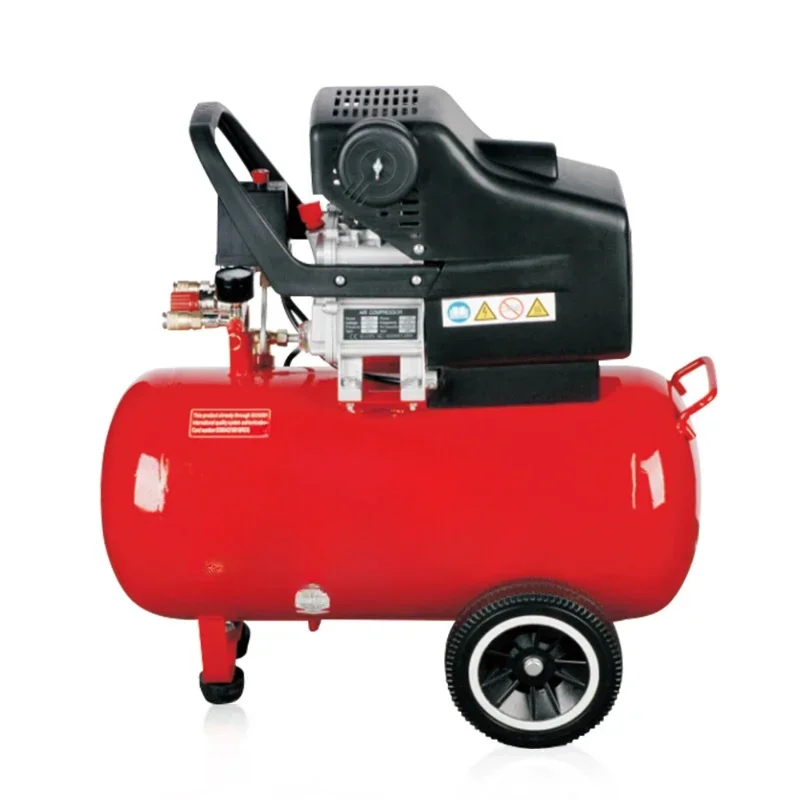 air compressor 2.2KW 3HP direct driven air compressors compresor de aire para pintar