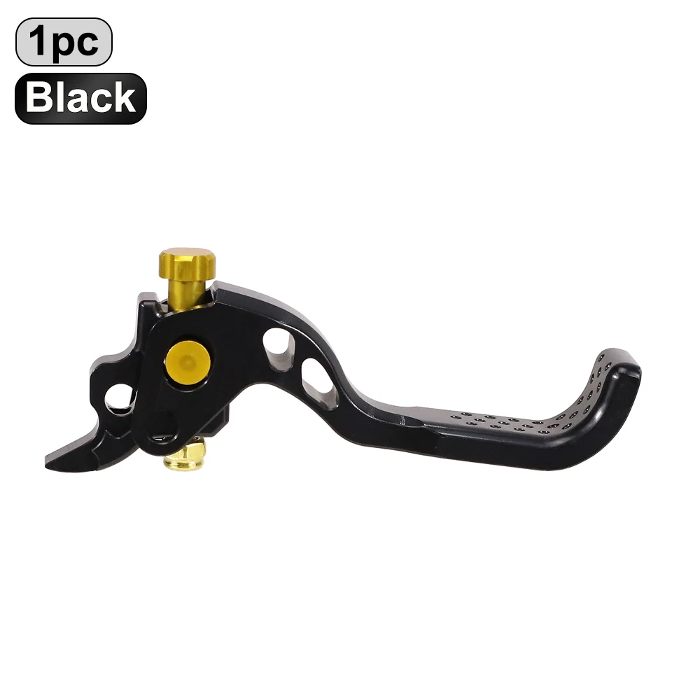 HEPPE Fahrrad-Bremshebel Ultraleichter Hydraulischer Scheibenbremshebel für SHIMANO DEORE M6100/6120 SLX M7100/7120 XT M8100/8120