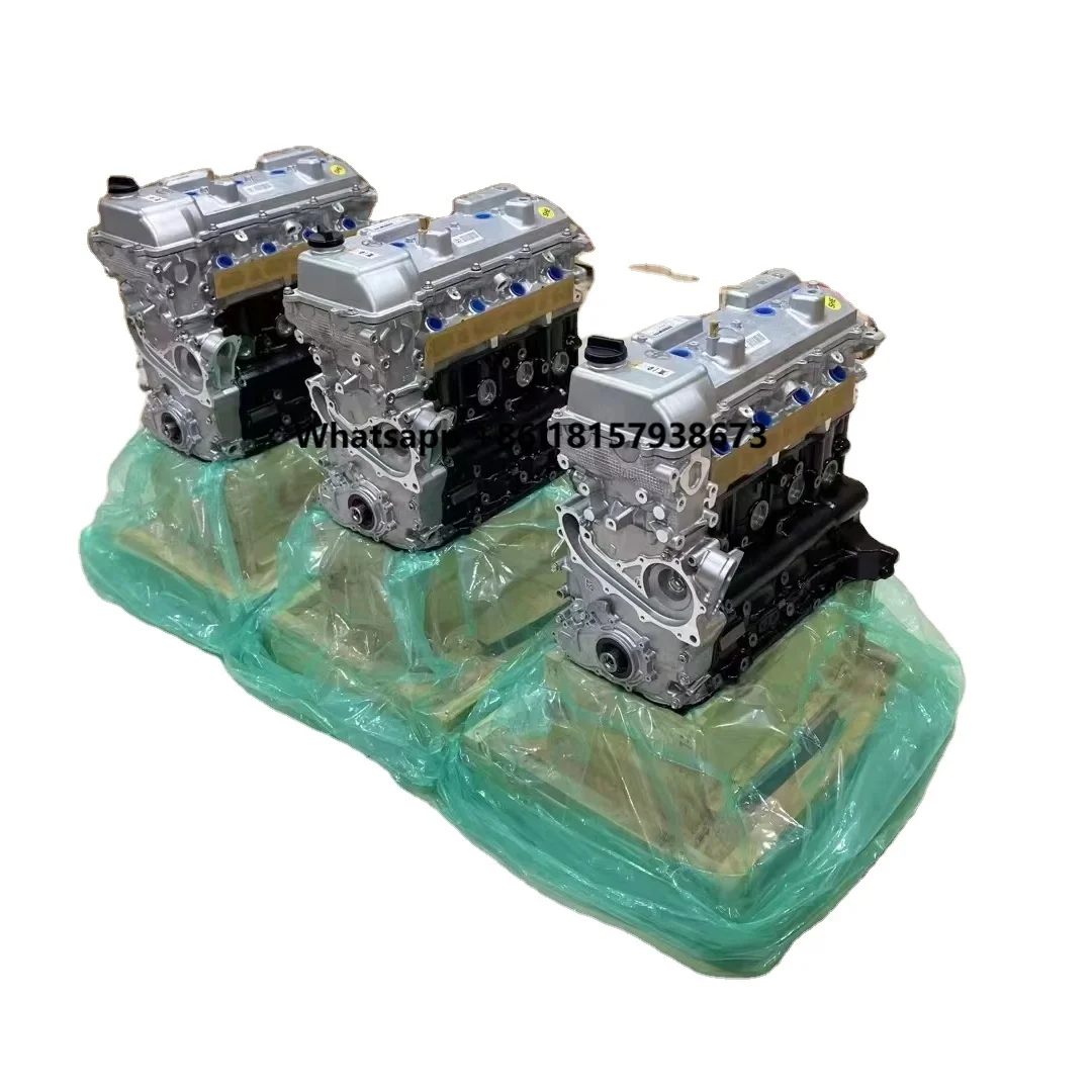 

High Quality 3RZ Engine 4 Cylinder New Condition for 3RZ Cars Wholesale