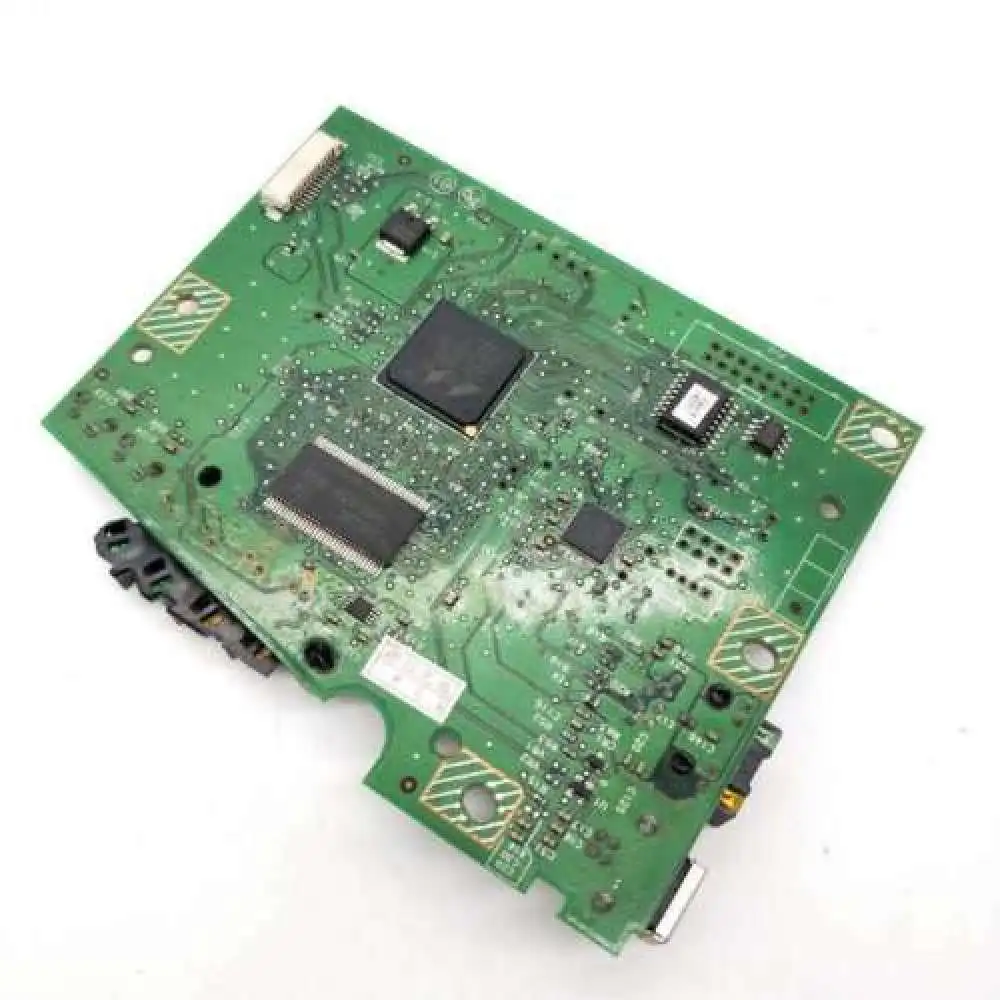 

Logic Main Board MainBoard Motherboard CB418-60001 Fits For HP LaserJet P1505N 1505N 1505N P1505N CB418-60001