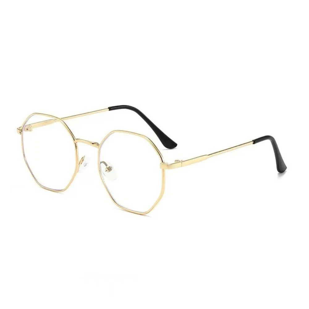 Lunettes de soleil rondes en métal anti-UV, résistantes aux rayures, pour la photographie de rue, pour femmes, été