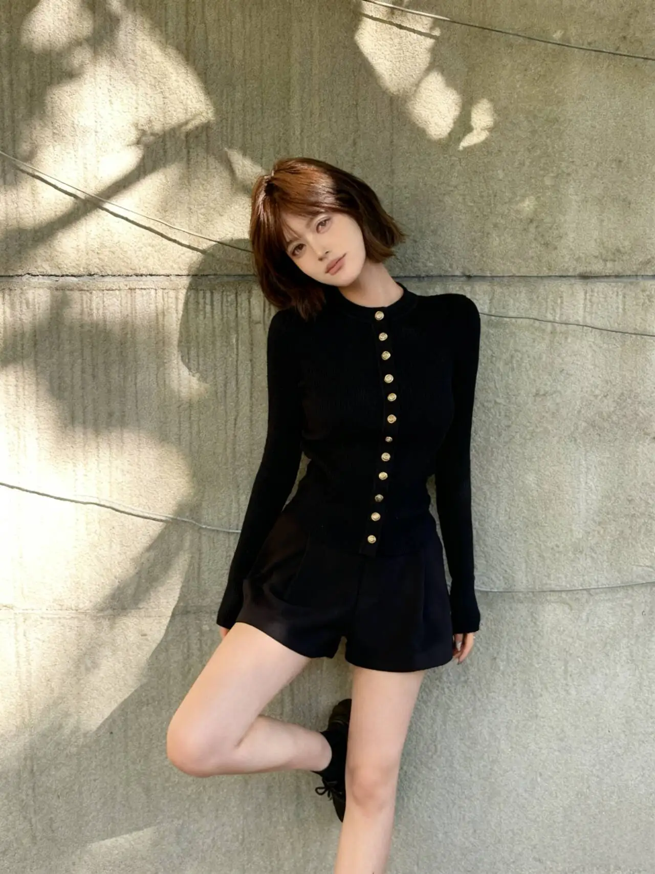 

Sweaters Jumpers Cardigans Womens Cotton Woman Fair Isle Embroider Design Fit Christmas Celebration Punk Fashion Warm Thermal OL