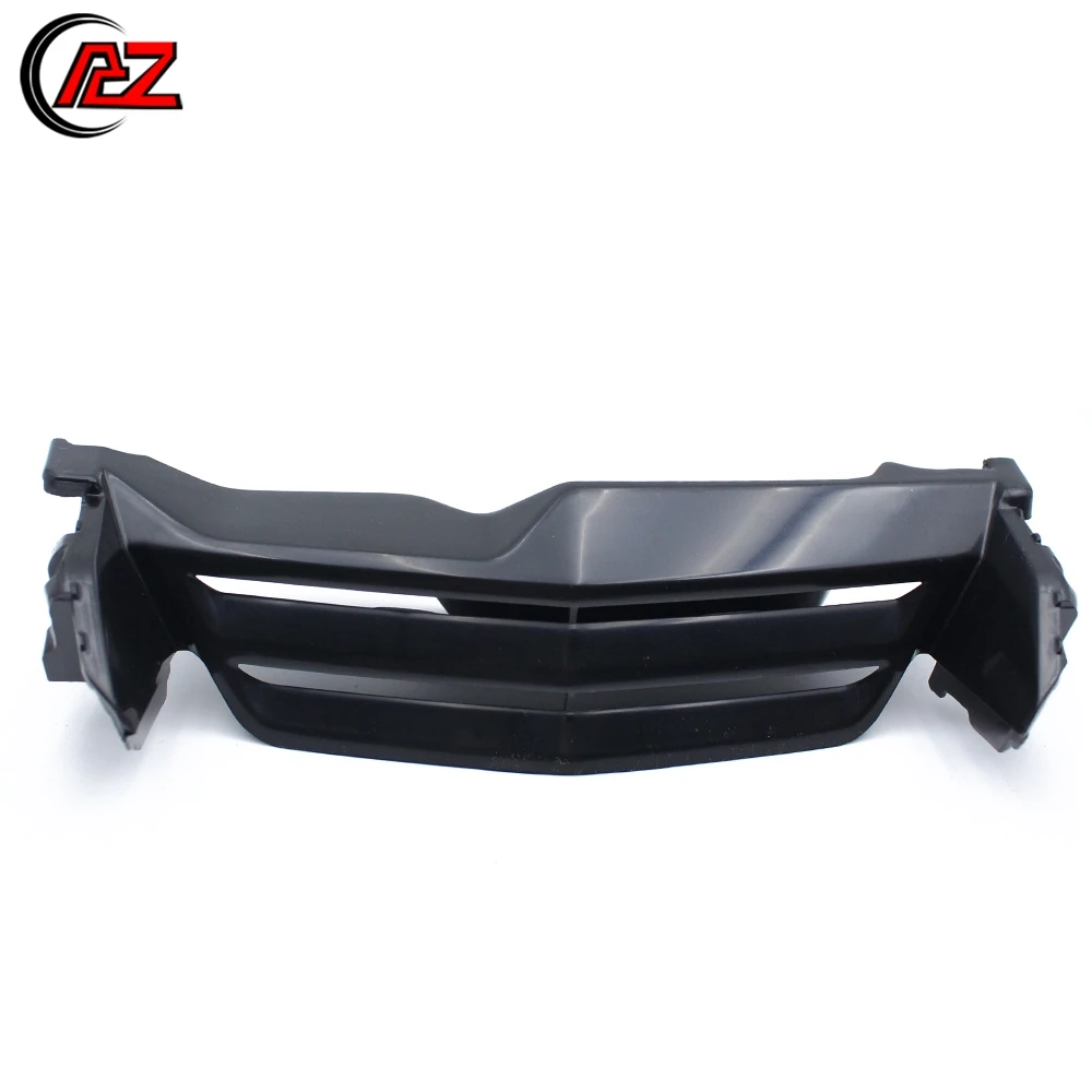 

For BMW K51 R 1200 GS Adve.ADV Adventure 2012-2018 ABS Plastics Black Motorcycle Front Running Lamp Cover