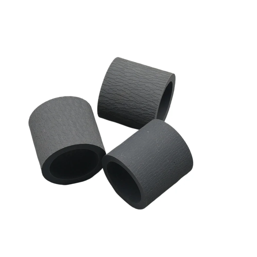 

RL1-1370 RL1-3167 RL1-0540 RL1-0542 RL1-2891 Pickup Roller Tire for HP 1320 3005 P3015 2035 2055 2727 RM1-6414 RM1-3763 RM1-6313