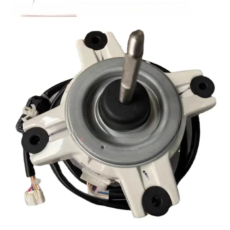 

Suitable for motor KFD-380-50-8C fan motor RXG72JV2C/RXG60JV2C