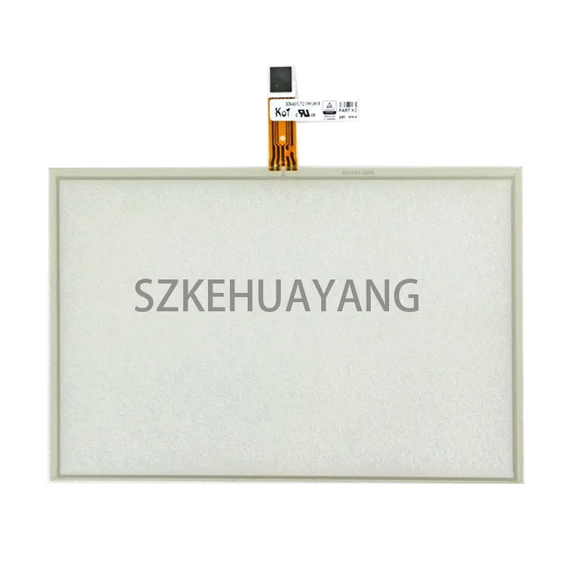 New Touch Screen Fo…