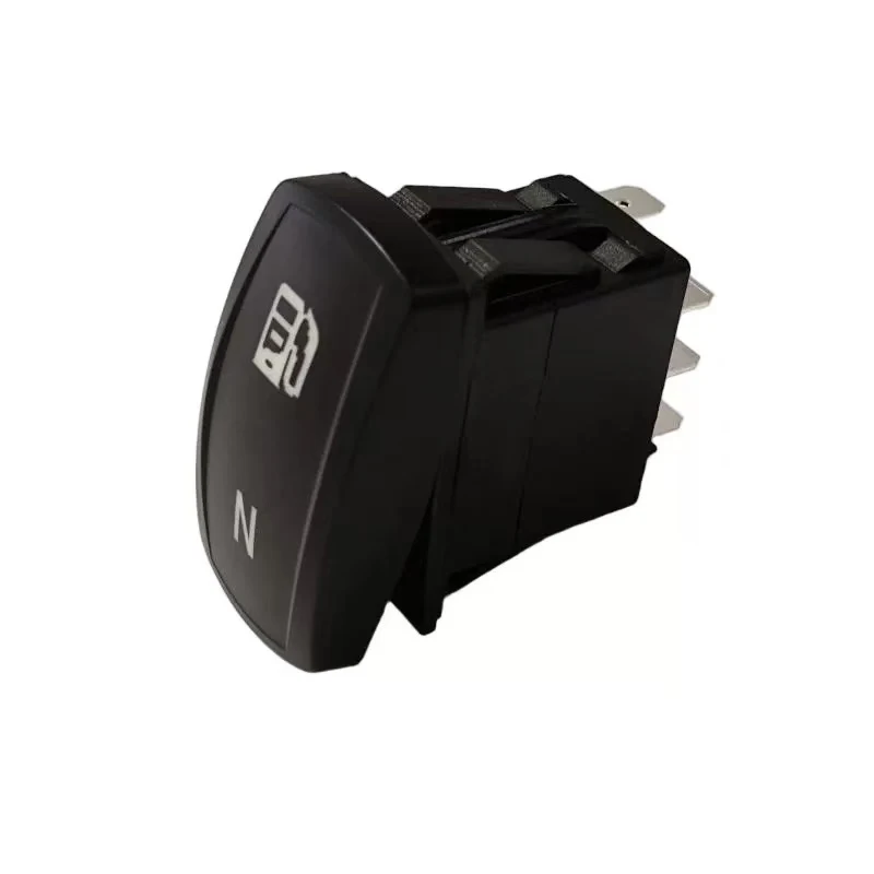 For XCMG loading excavator speed selection switch 34B2960