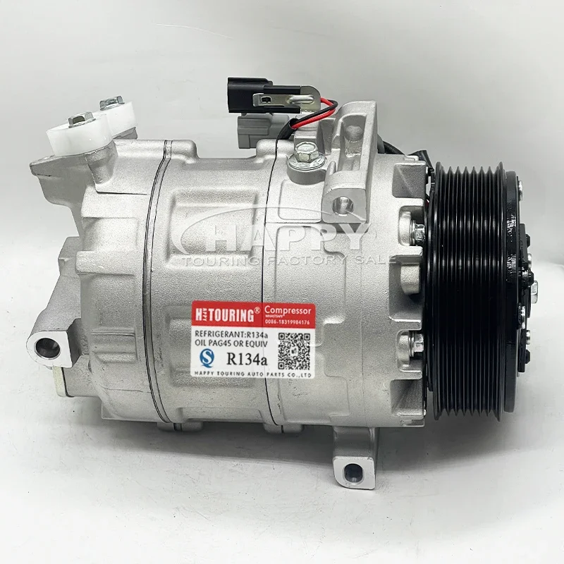 ضاغط الهواء AC لنيسان سيرينا C26 HC26 FC26 HFC26 926001VA0A 926001VA0B 926001VA0C 926001VA0D 92600 1VA0B 92600 1VA0D