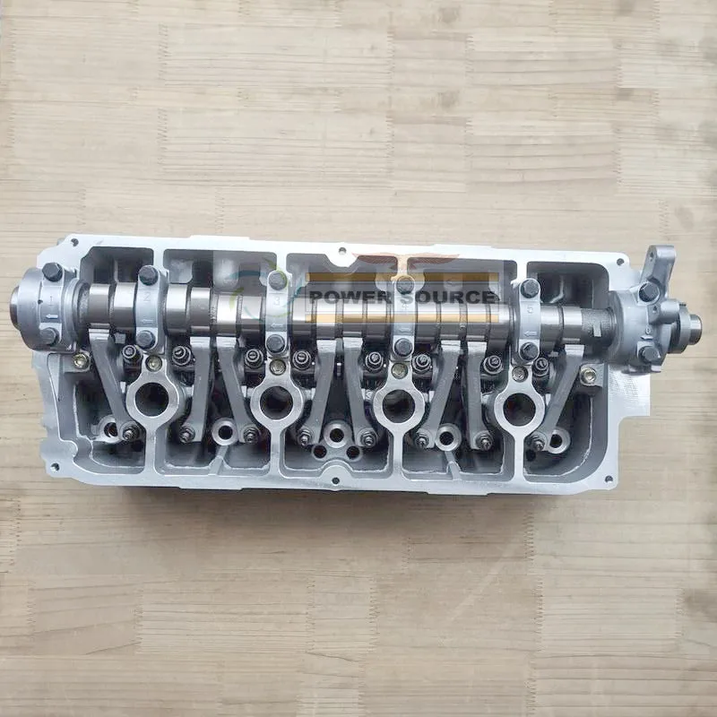 ww G13A G13B G16B G16A Complete Cylinder Head Assembly For SUZUKI 11110-57802 11100-57B02 11100-71C01 11100-52G01 11100-71C00 view 3