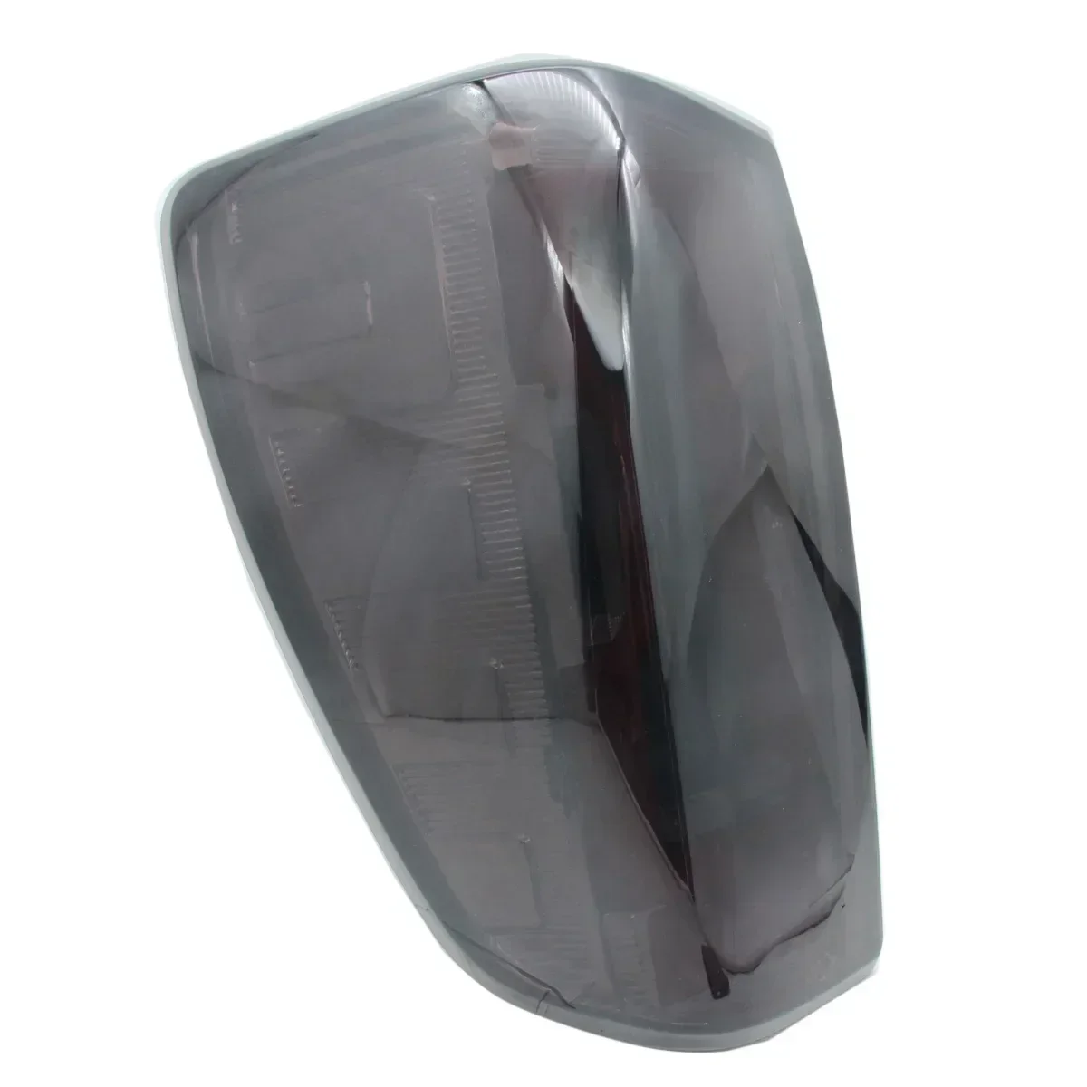 

Car LED 12V Taillight For Mazda BT50 2021 2022 Rear Running Lamp Brake Reverse Turn Signal Waterproof Car Accessories