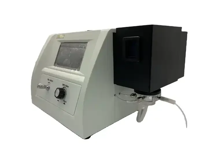 

Good Quality FP6410 Color Touch Screen Optical Spectrum Analyzer Flame Photometry for Lab Use