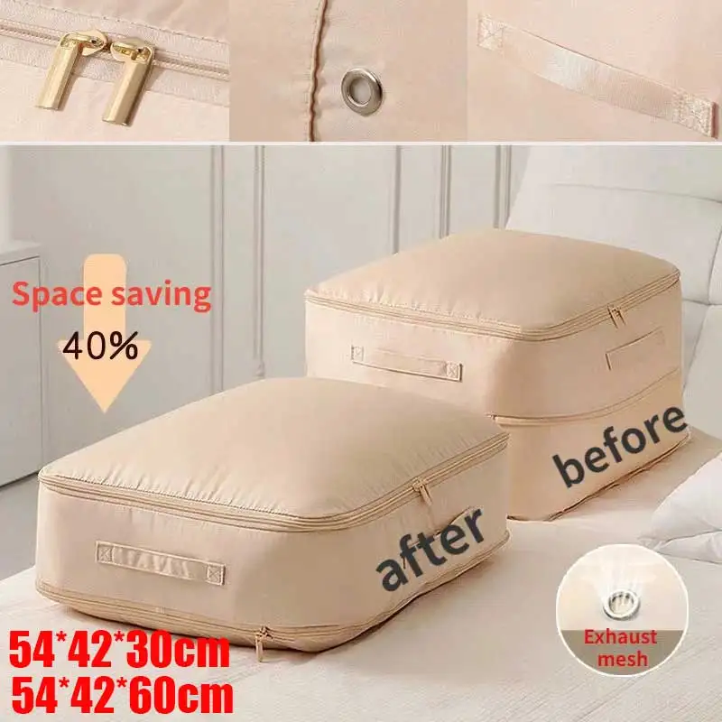 Large Compression Storage Bag 2