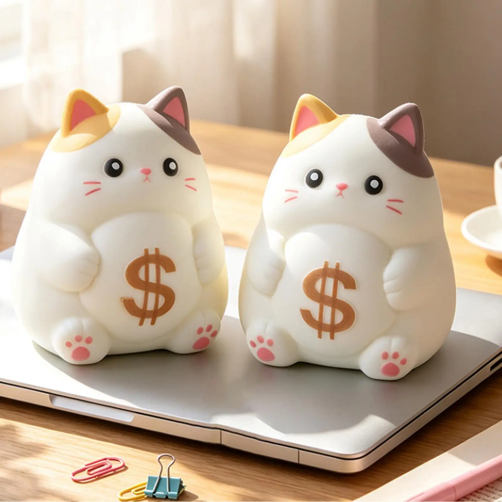 squeeze-toys-slow-rising-cat-cute-home-decor-finger-squeeze-ball-stress-toys-for-adults-kids-home-office-classroom-travel-work