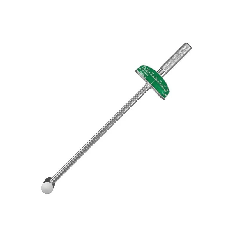 Pointer Torque Wrench 1/2 Inch Drive 0‑300Nm Industrial Hand Tool for Vehicle Repair Socket Spanner