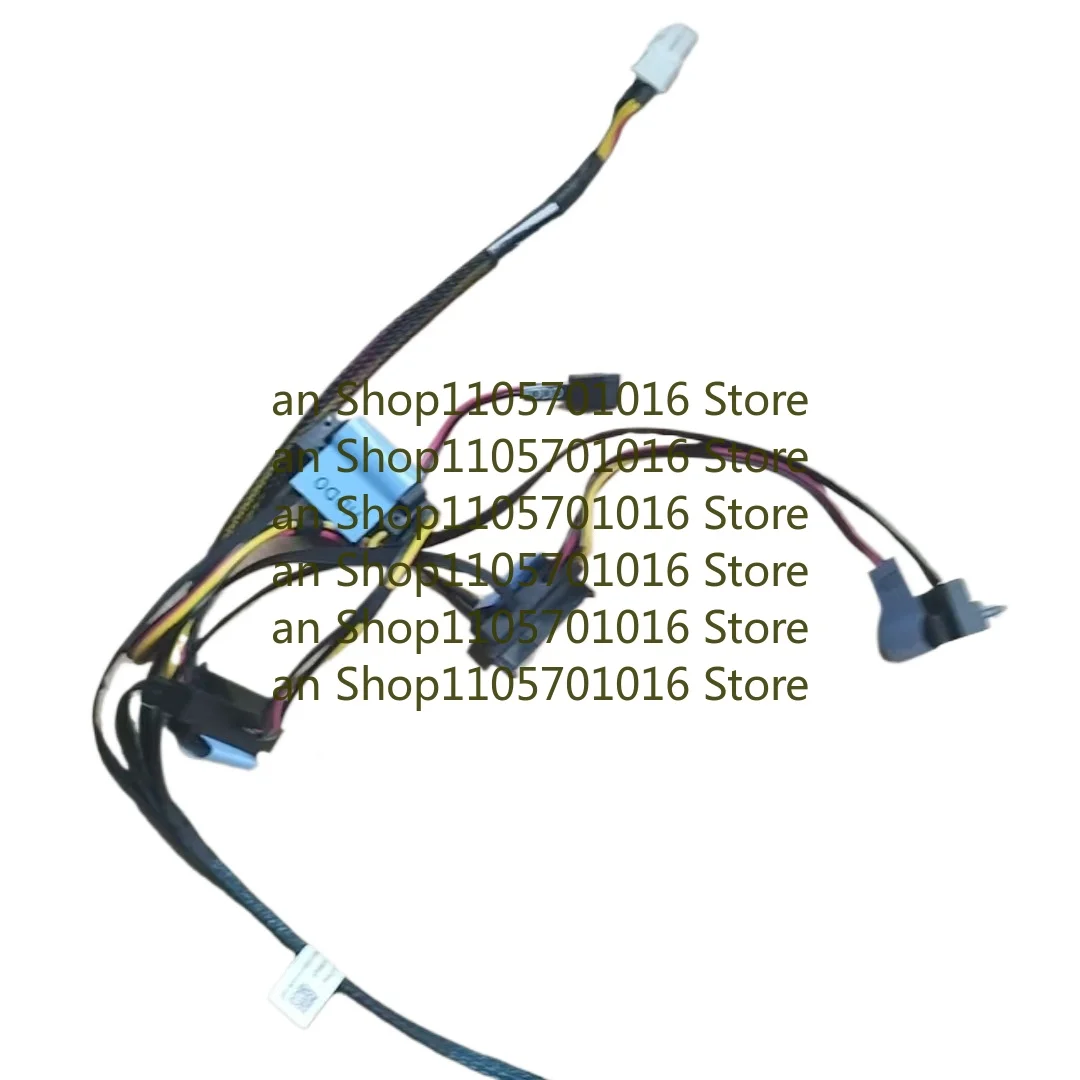 B=For 038NC4 38NC4  PowerEdge R240 R250 Array Extension Card SAS HD Cable