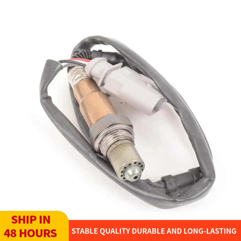 

0258027229 0258027215 Lambda Probe O2 Oxygen Sensor fit For VW golf PASSAT TIGUAN Skoda SUPERB OCTAVIA 2.0 13-18 8V0906262D