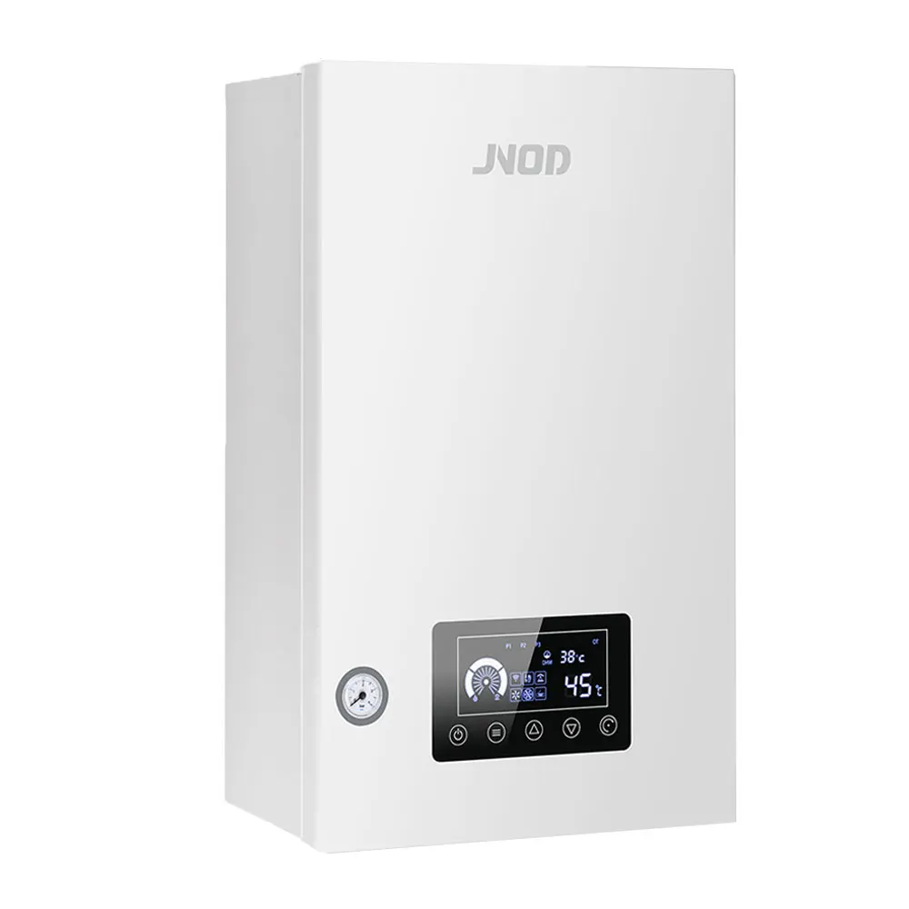 China Supplier Elektrik Kombi Electric Combi Boiler Heater for Hotel Home Instant Geyser and Room Heating