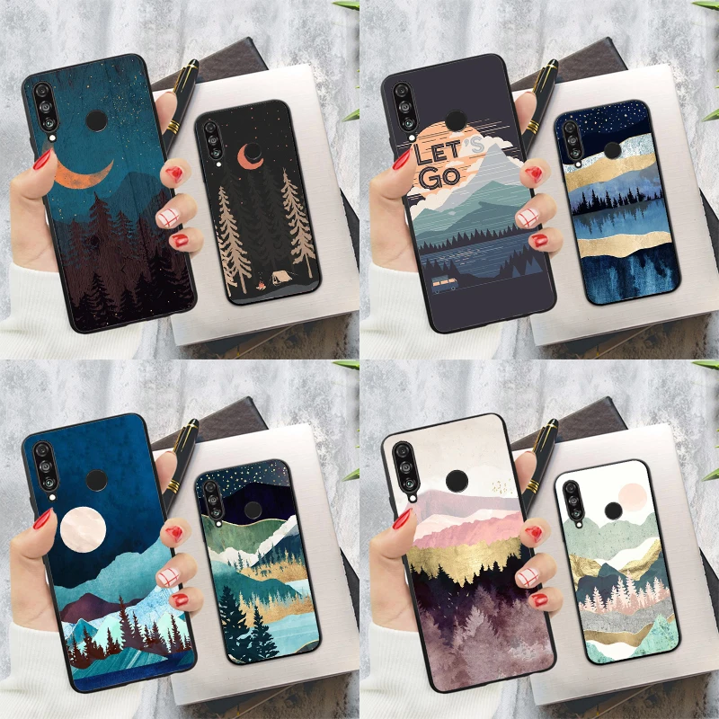 Star Lake Mountain … - image