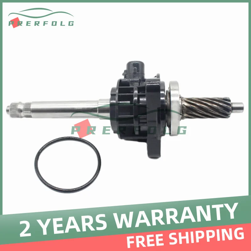 Electric Steering Gear ( Rack) Repair Kit Shaft Torsion Bar With the Angle Sensor GS1F3212Y Refurbished products For Mazda 6 GH