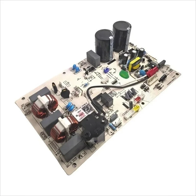New AC Control Board Compatible for Haier 0011800209J Motherboard