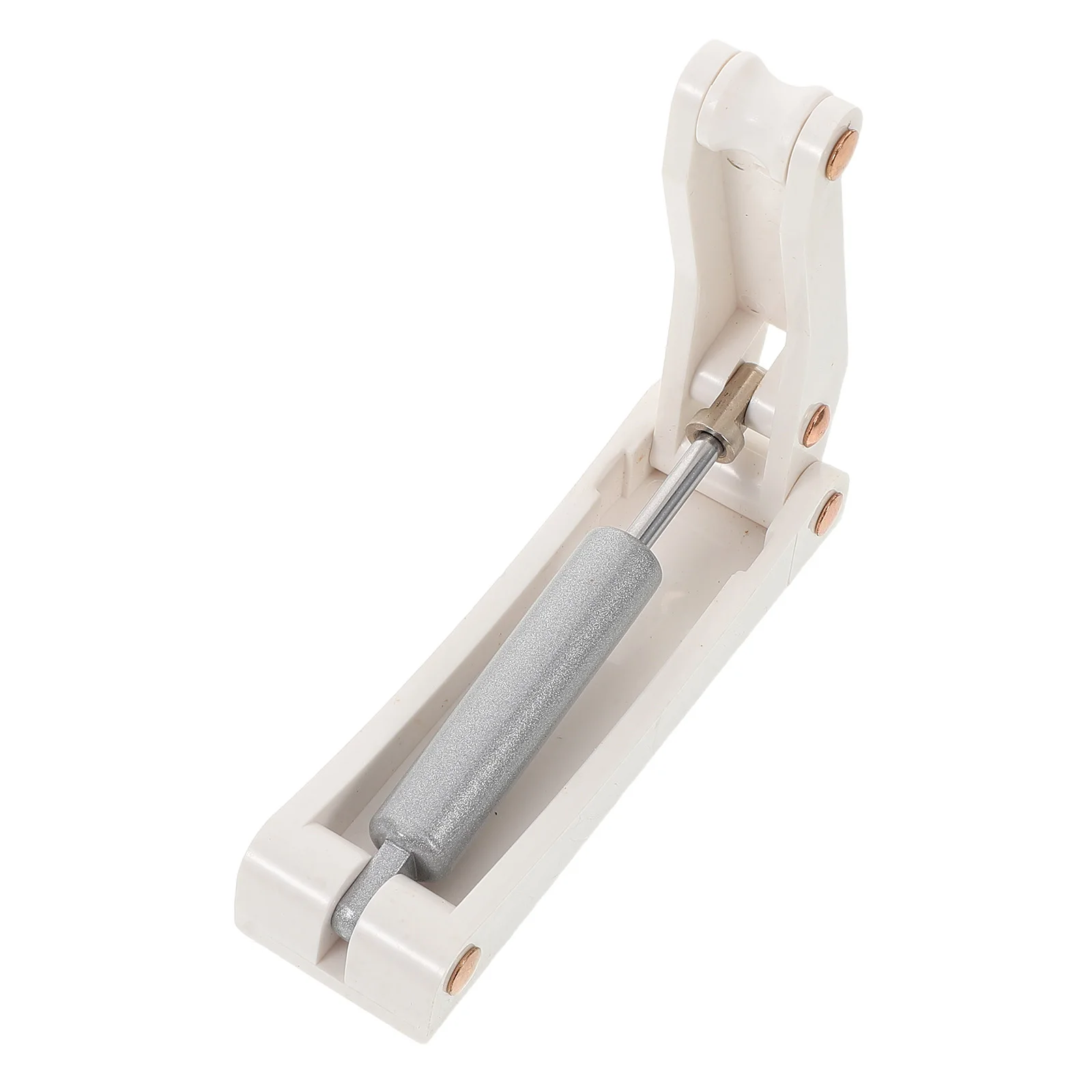 

Hydraulic Fallboard Decelerator Soft Fall Buffer Device For Keyboard Cover Protection Universal Slow Descend Durable Plastic