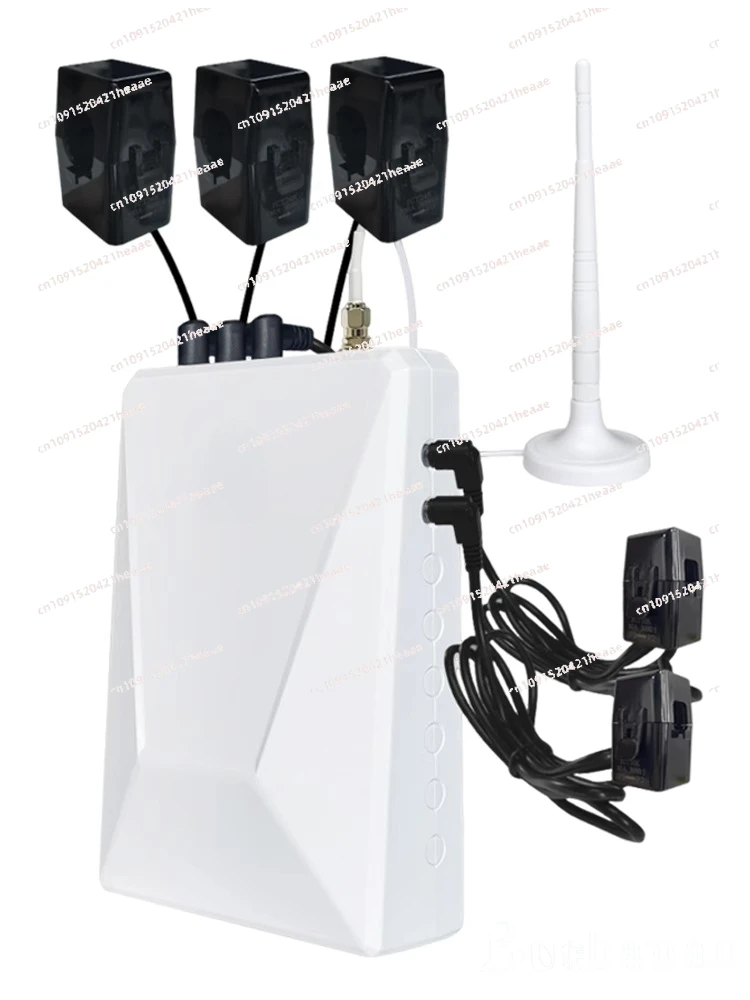 

Suitable for smart meter three-phase WiFi transformer forward and reverse metering 200A5 line solar power generation