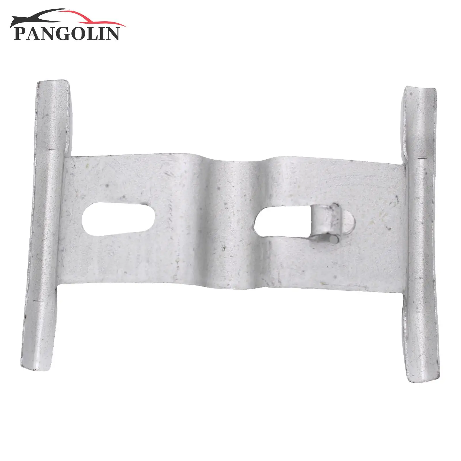 

Комплект крепления передних тормозных колодок для Audi Q7 2006–2015 с тормозной системой Brembo 6, аксессуары и детали для автомобилей SINOCMP