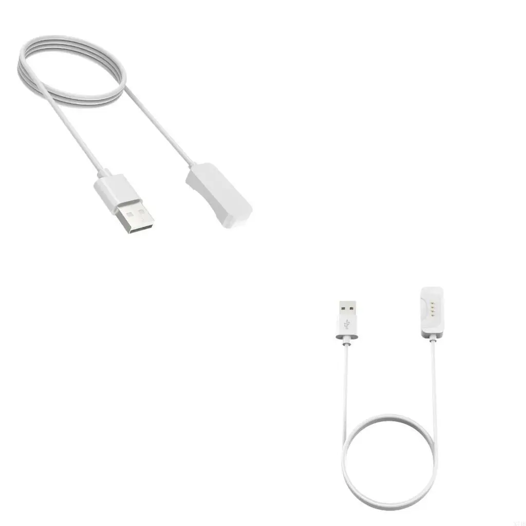 Watch Cable Reliable Connection ABS Charging Cord Reliable Charging Solution USB Cable for Watch 2