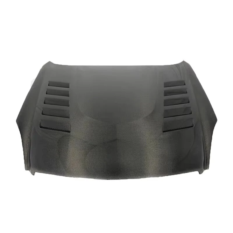 

Совершенно новый капот из углеродного волокна, подходящий для Infiniti G35 Coupe 2003-2007 гг.