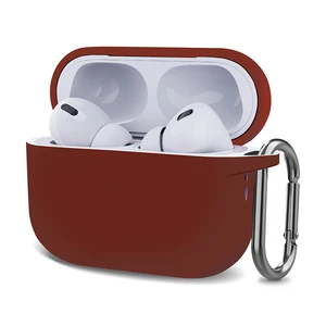 Case For Apple Airpods Pro 2 Case Earphone Accessories Bluetooth Headset Silicone Apple Air Pod 3/2/1 Cover Case 8 best sales ipod 2 case - №3