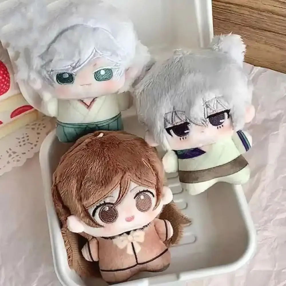 

Cosplay Starfish Plush Toy Soft 10cm Plush Doll Periphery Adorable Anime Plush Doll Girls