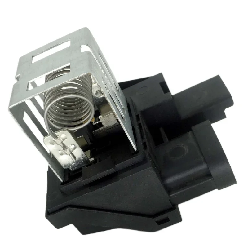 1267J6 98372A01 9827870080 For Peugeot 207 208 407 508 Citroen C2 C3 DS3 Radiator Fan Motor Relay Resistor