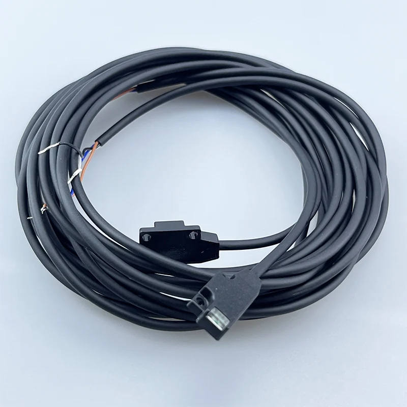 ultra-thin micro EX-13EA reflective photoelectric switch sensor GC2-T500N