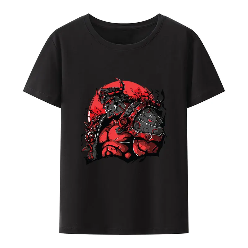 Modern And Edgy War…