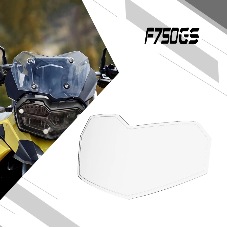 

Motorcycle F 750GS 750gs Headlight Guard Protector Grill NEW FOR BMW F750 GS F750GS f 750 gs 2018-2024 2023 2022 2021 2020 2019