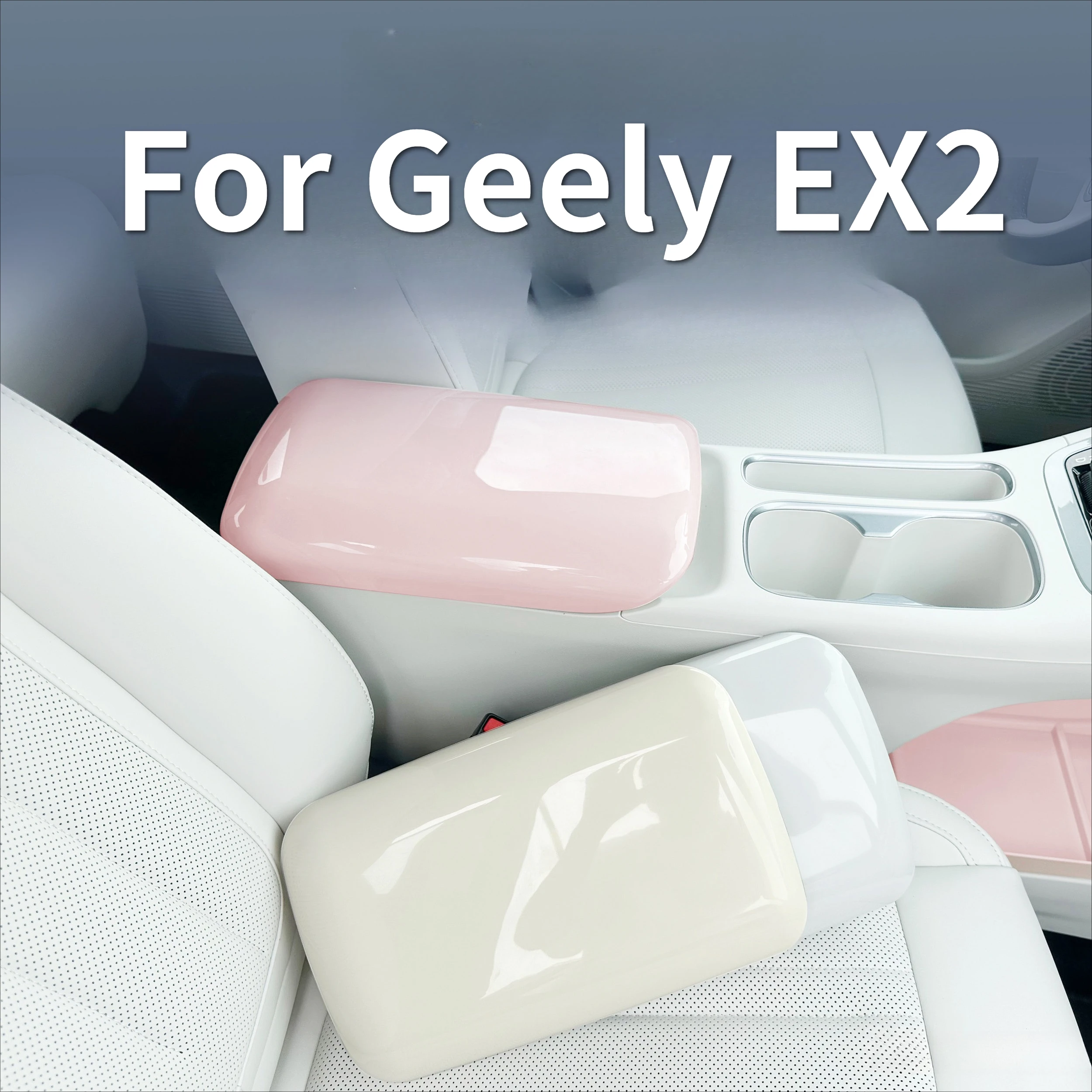 For Geely EX2 Car C…