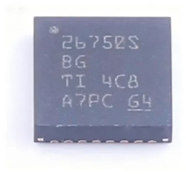 The Ps26750 Is a Highly Integrated Standalone USB Type-C and Power Delivery (Pd) Controller Optimized for Applications Supporting Us Standards